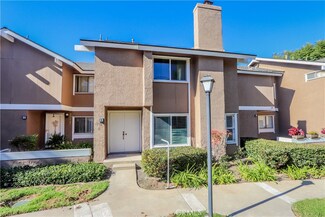 6 Lincoln Unit 49, Irvine, CA 92604