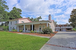 606 Rivers End Dr, Savannah, GA 31406