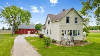 10517 Minnich Rd, Fort Wayne, IN 46816