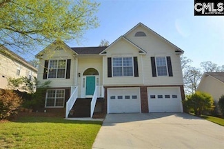 6 Beech Branch Ct, Irmo, SC 29063