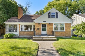 1424 Hope St SE, Grand Rapids, MI 49506