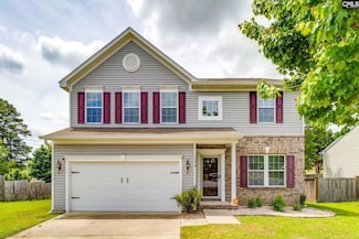 214 Glenforest Ct, Lexington, SC 29072