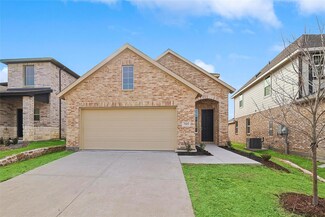 705 Russell Dr, Princeton, TX 75407