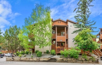 7200 Huntsmen Cir Unit 8D, Anchorage, AK 99518
