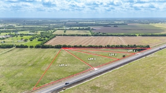 TBD (Lot 4) Texas 11, Commerce, TX 75428