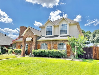 4213 Harvest Hill Rd, Carrollton, TX 75010