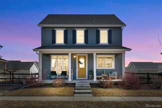 12854 Park Creek Way, Firestone, CO 80504