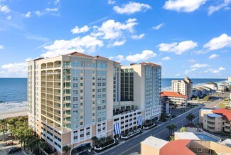 603 S Ocean Blvd Unit 1101, North Myrtle Beach, SC 29582
