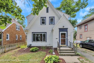 605 N Jenison Ave, Lansing, MI 48915