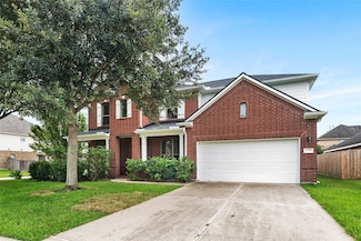13202 Indigo Creek Ln, Pearland, TX 77584