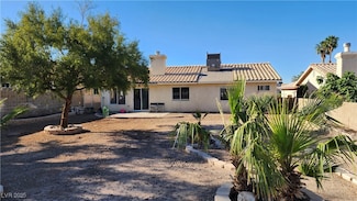 4285 El Como Way, Las Vegas, NV 89121