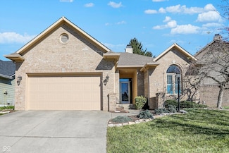 1646 Foxmere Blvd, Greenwood, IN 46142