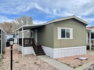 4713 S Pasque Dr Unit 360, Salt Lake City, UT 84123