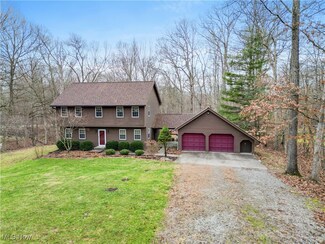 115 Knob Dr, Vincent, OH 45784