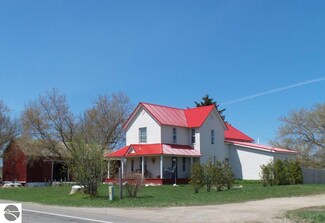 5300 Miller Rd, Buckley, MI 49620
