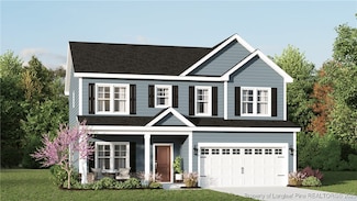 217 Godwin Gate (Lot 4) St, Linden, NC 28356