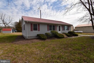 24679 Dupont Blvd, Georgetown, DE 19947