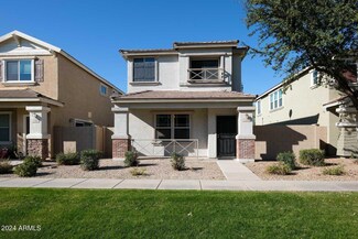 1499 S Jacana Ln, Gilbert, AZ 85296