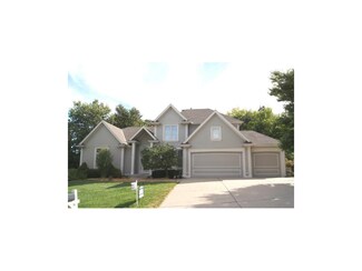7809 N Chestnut Ave, Kansas City, MO 64119