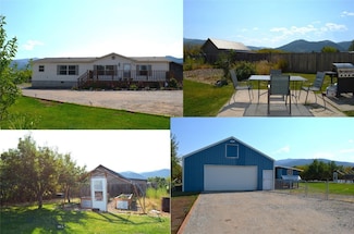 6108 Shadow Cir, Bozeman, MT 59715