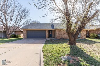 11 Verbena St, Abilene, TX 79606