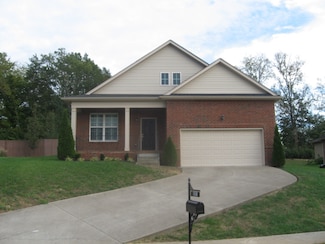 1066 Oakhall Dr, Mount Juliet, TN 37122