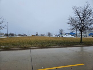 700 S Newport Rd, Pontiac, IL 61764