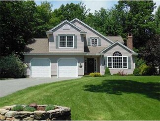 151 Bartherick Rd, Westminster, MA 01473