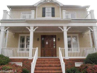 108 N Forke Dr, Advance, NC 27006