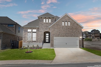 2519 Sueno Point, San Antonio, TX NULL