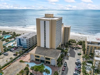 1207 S Ocean Blvd Unit 51001, Myrtle Beach, SC 29577
