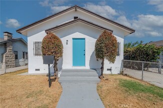 213 W 74th St, Los Angeles, CA 90003