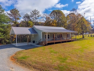 49 Boxwood Trail, Franklin, NC 28734