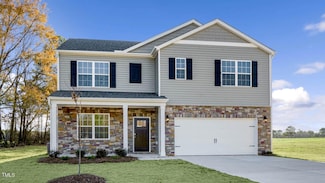 2573 Summersby Dr, Mebane, NC 27302