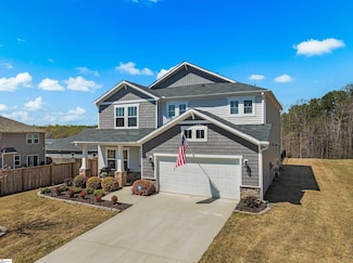 403 Red Canoe Ln, Pelzer, SC 29669