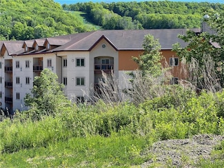 6557 (321/323/4) Holiday Valley (Tamarack) Dr Unit 323, Ellicottville, NY 14731