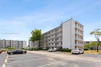 8610 N Sherman Cir Unit 202, Miramar, FL 33025