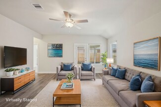 22406 Aster Way Ln, New Caney, TX 77357