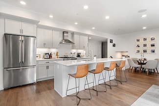 136-138 Neponset Ave Unit 1, Boston, MA 02122