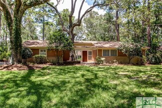 134 Hopecrest Ave, Savannah, GA 31406