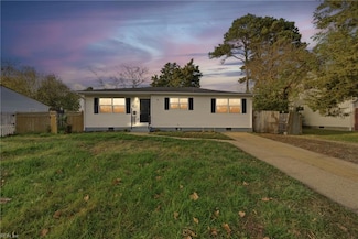 4840 Frostburg Ln, Virginia Beach, VA 23455