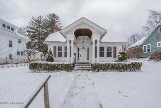 12 Glenwood St, Albany, NY 12203