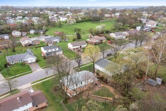 802 Yorkhaven Rd, Cincinnati, OH 45240