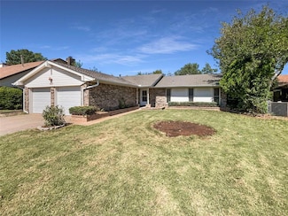4613 SE 48th St, Oklahoma City, OK 73135