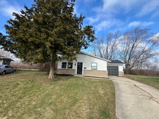 1887 Andover Ct, Chicago Heights, IL 60411