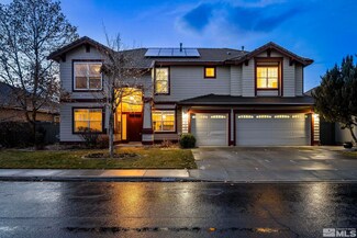 9965 Bandana Way, Reno, NV 89521