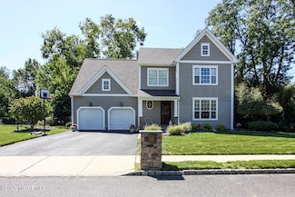 141 Plumstead Dr, Freehold, NJ 07728