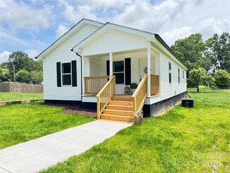 159 Hallman St, Cherryville, NC 28021