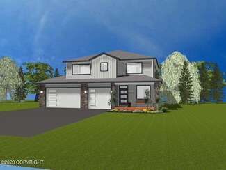 L26 Rivervista Rd, Eagle River, AK 99577