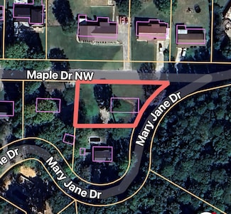 1408 Maple Dr NW, Cullman, AL 35055